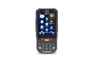 Janam XM5 Wireless Handheld Mobile Computer